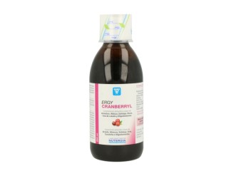 Ergycranberryl tracto urinario