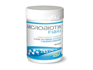 Microbiotin fibra