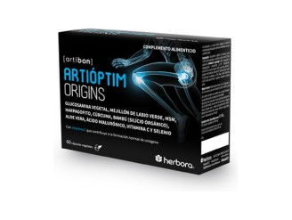 ArtiOptim (antiguo Artiforte)