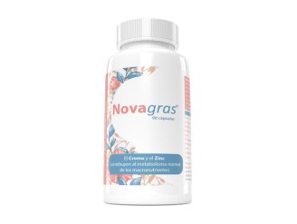 Novagras regulador de peso