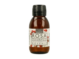 Aceite Vegetal Rosa Mosqueta Virgen