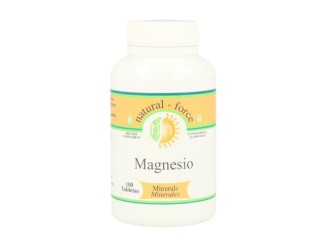 Magnesio