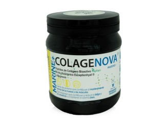Colagenova marine limón