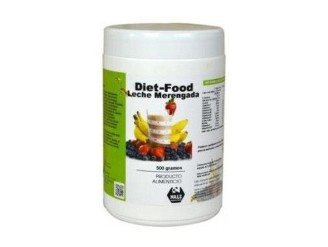 Diet Food Batido Sabor Leche Merengada