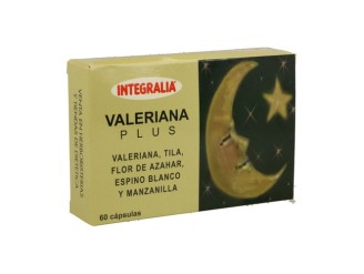 Valeriana Plus