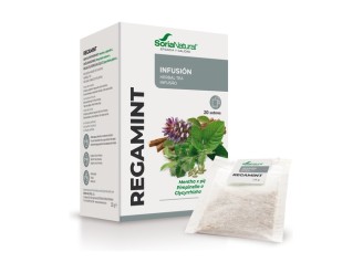 Infusiones Regamint