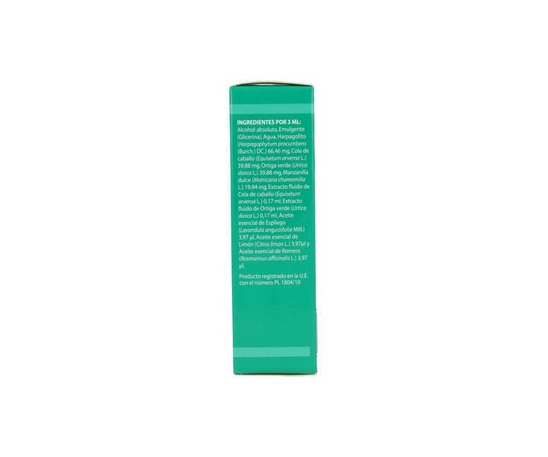 Holopai 6 (Regenerador tejido) 31 ml Equisalud
