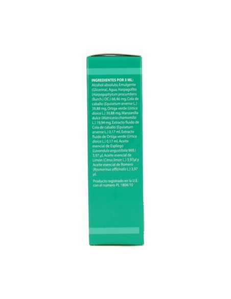 Holopai 6 (Regenerador tejido) 31 ml Equisalud
