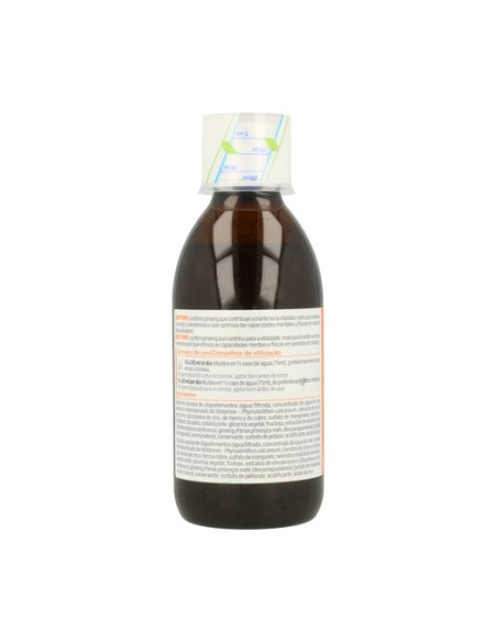 Ergytonyl fatiga 250 ml Nutergia