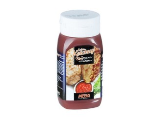 Salsa Ketchup "Sin"