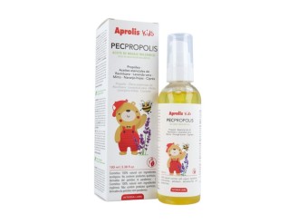 Aprolis Kids Masaje Infantil