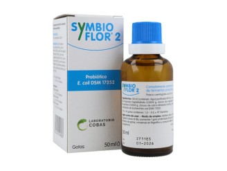 Symbioflor 2 probiótico cuidado intestinal