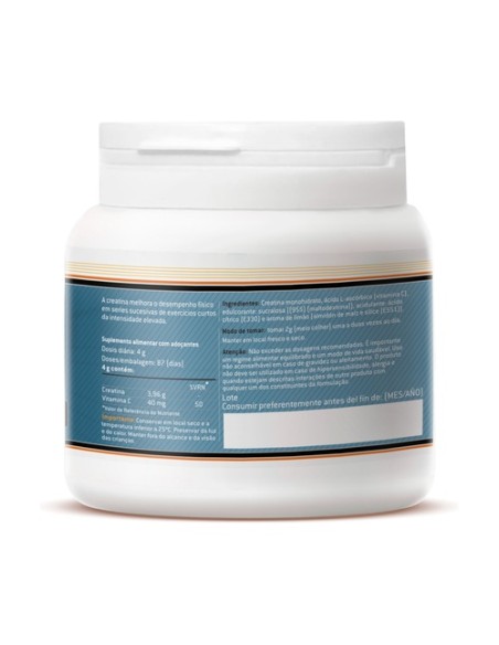 Creatina 350 g de polvo Sotya