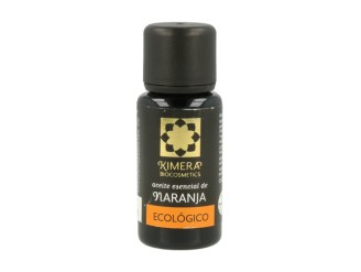 Aceite Esencial Naranja 100% ECOLÓGICO