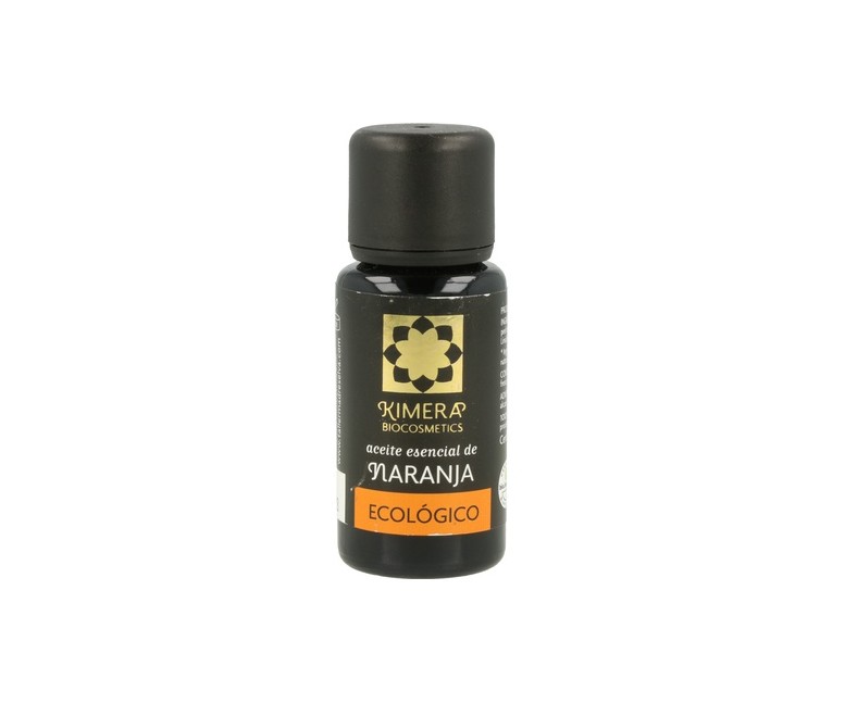 Aceite Esencial Naranja 100% ECOLÓGICO 15 ml de aceite esencial Kimera