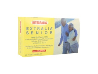Extralia Senior