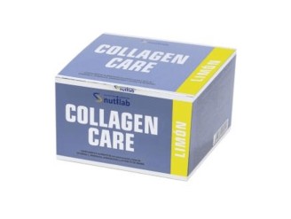 Collagen Care limón