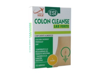 Colon Cleanse Lax Forte
