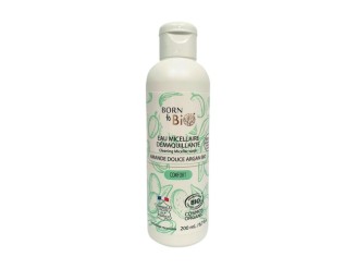 Agua micelar piel normal Bio