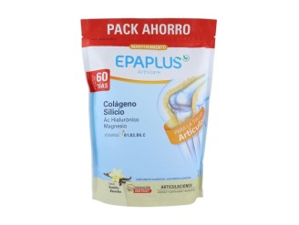 Epaplus Arthicare Vainilla Doypack 60 Días
