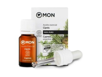 Aceite esencial ciprés