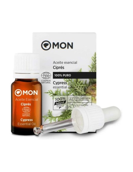 Aceite esencial ciprés 12 ml Mon Deconatur
