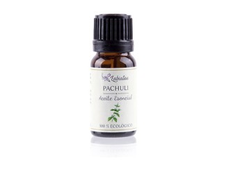 Aceite Esencial Bio de Pachulí