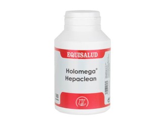 Hepaclean Holomega