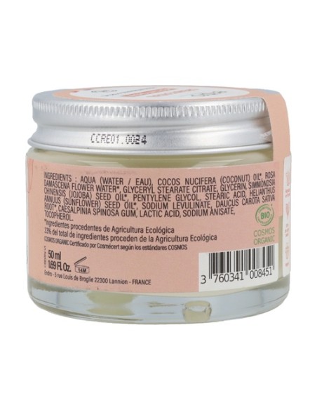 Crema facial iluminadora bonne mine 50 ml de crema Endro Cosmétiques