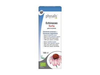 Extracto de Echinacea Forte Bio