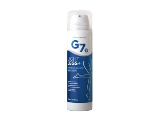 G7 Light Legs +