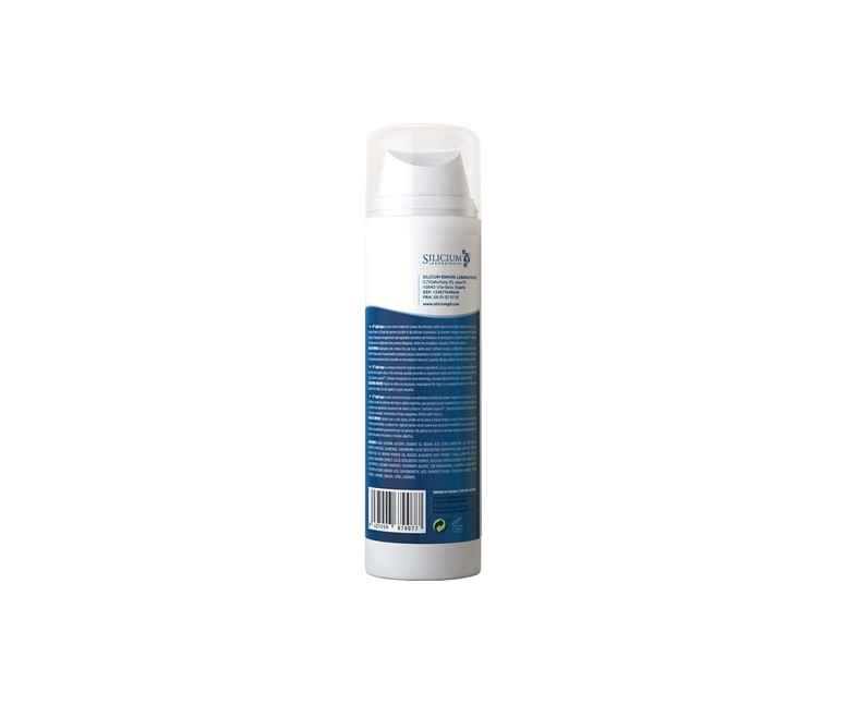 G7 Light Legs + 200 ml de crema Silicium España