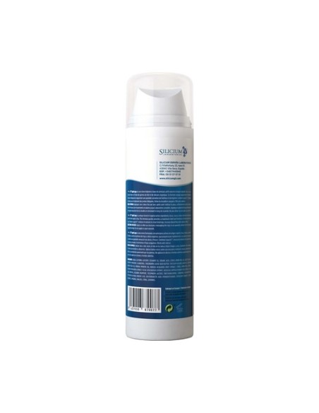 G7 Light Legs + 200 ml de crema Silicium España