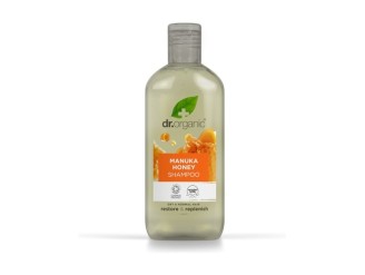 Champú Miel de Manuka - cabello normal o seco