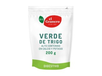 Verde de Trigo Bio
