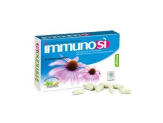Immunosi Adultos