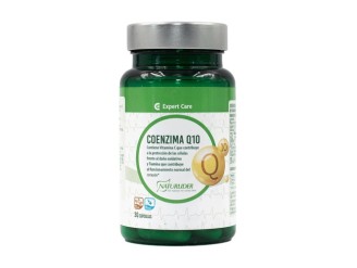 Coenzima Q10