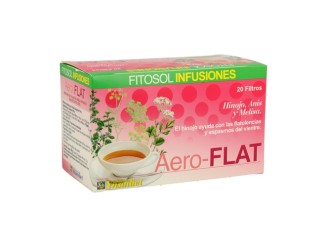 Aero Flat Infusion