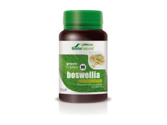 Boswellia