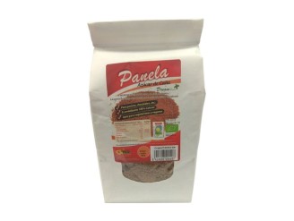 Panela Colombia Bio