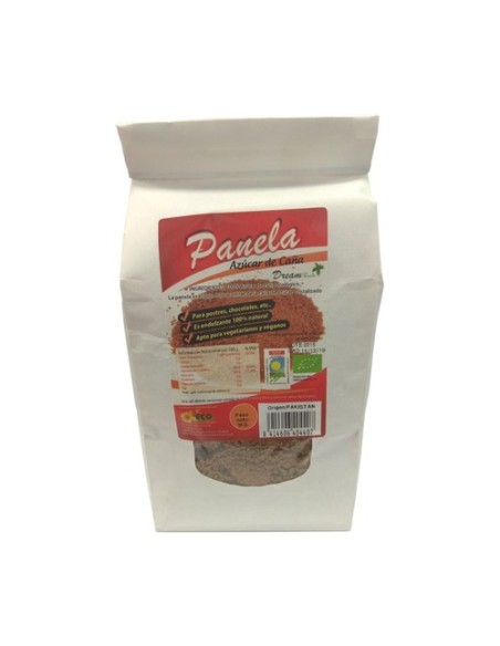 Panela Colombia Bio 1 kg de polvo Dream Foods