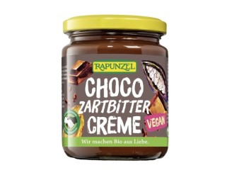 Crema de Chocolate Negro