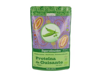 Proteína de Guisante Bio Superalimentos