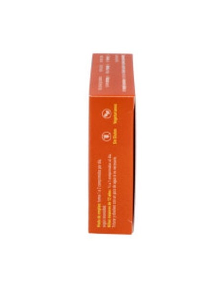 Cúrcuma complex 30 comprimidos VITALART