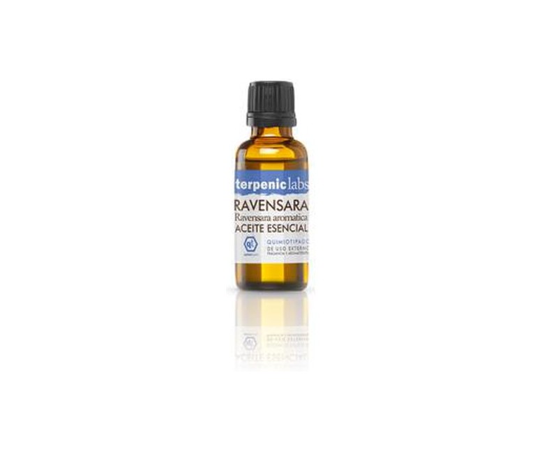 Aceite Esencial de Ravensara 30 ml de aceite esencial Terpenic