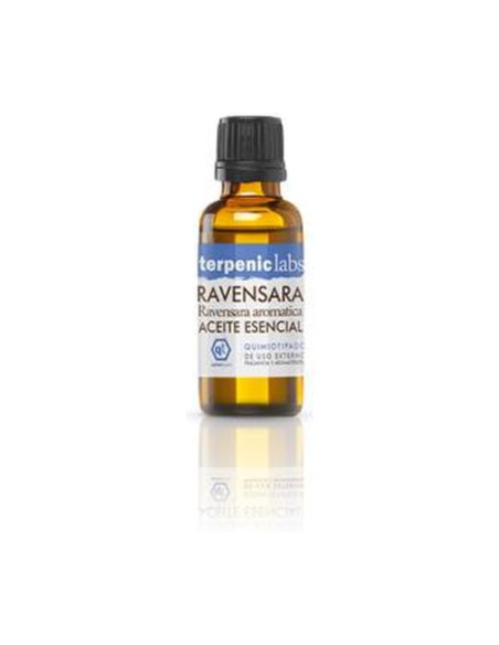 Aceite Esencial de Ravensara 30 ml de aceite esencial Terpenic