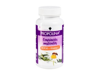 Própolina Masticable