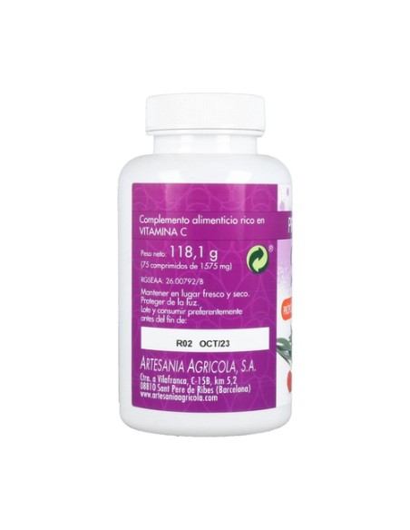 Própolina Masticable 75 cápsulas Plantis