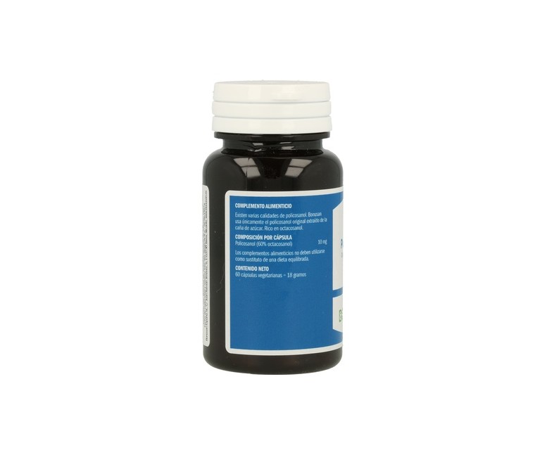 Policosanol 60 cápsulas Bonusan