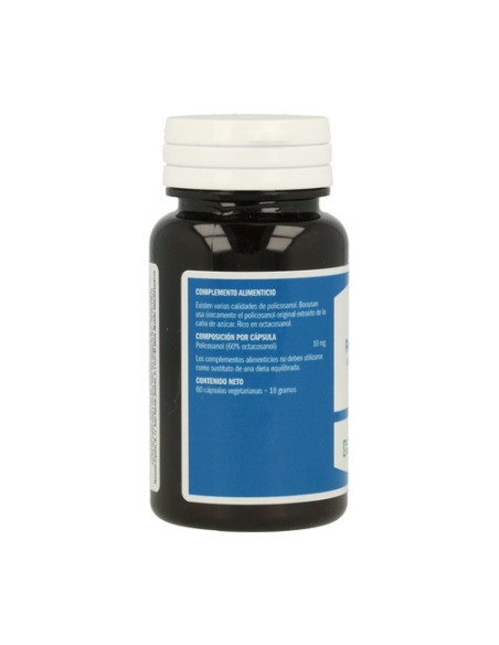 Policosanol 60 cápsulas Bonusan